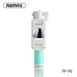 Remax PRODA PP-P6 Blue zils
