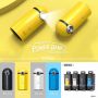 Remax 10000mAh Cutie Power Bank RPL-36 White balts