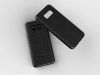 Aksesuāri Mob. & Vied. telefoniem - Nillkin Samsung Galaxy S8 G950 Magic case for wireless chargers Black ...» Citas