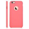 Аксессуары Моб. & Смарт. телефонам - DEVIA Apple iPhone 6  /  6s Ceo Case Rose Gold rozā zelts 