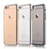 Aksesuāri Mob. & Vied. telefoniem - DEVIA Apple iPhone 6  /  6s Plus Fresh Rose Gold rozā zelts Maciņi / Somiņa