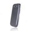 Aksesuāri Mob. & Vied. telefoniem GreenGo GreenGo Huawei Mate 10 Lite Ultra Slim 0.3mm Transparent 