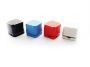 - Jiteng Universal Bluetooth Speaker 301F Blue