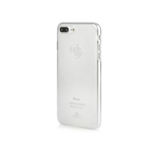 Mercury Mercury Apple iPhone 6 Plus Jelly case Transparent