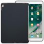 Mercury Mercury Apple iPad 9.7 Soft Feeling Jelly case Black