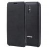 Aksesuāri Mob. & Vied. telefoniem DooGee Flip case BL5000 Black melns 