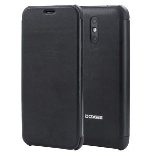 DooGee Flip case BL5000 Black