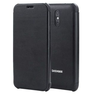 DooGee Flip case BL5000 Black melns