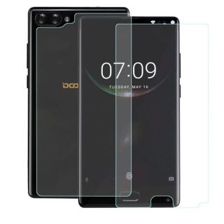 DooGee MIX Tempered glass