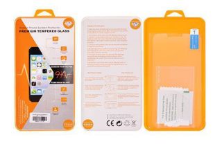 Telone Telone Xiaomi Redmi 4X Tempered Glass