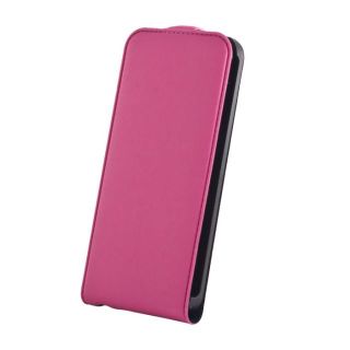 Samsung I9500  /  I9505 Galaxy S4 Sligo Premium pink rozā