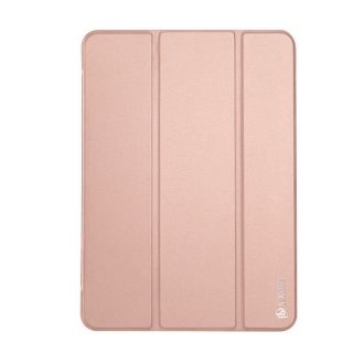 - Premium Magnet Case Grāmatveida Maks Plan&amp;amp;#353;etdatoram Apple iPad Pro 12.9'' Rozā Zelts