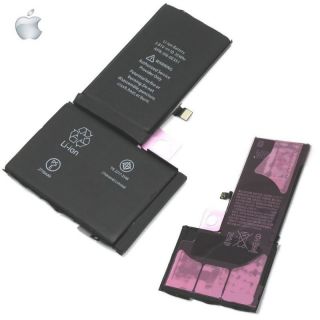 Apple iPhone X Oriģināla Baterija 2716 mah 616-00351 OEM