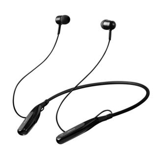 Jabra Halo Fusion Premium Bluetooth 4.0  /  A2DP  /  AVRCP Sporta Austiņas Melnas