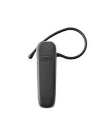 Jabra BT2045 Bluetooth 3.0 Bezvadu Brīvroku Austiņa Clear Sound Melna