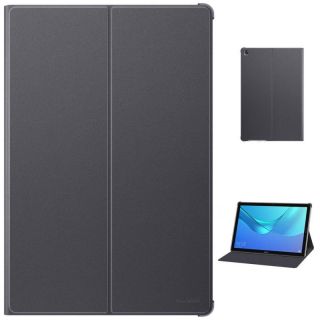 Huawei 51992308 Oriģināls Maks Plan&amp;amp;#353;etēm Priek&amp;amp;#353; MediaPad M5  /  M5 Pro 10'' Melna EU Blister