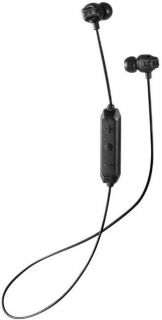JVC HA-FX103BTBE Explosive Sound Bluetooth 4.1 Bezvadu Austiņas Melnas