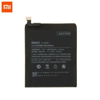 Xiaomi BM21 Oriģināla Baterija Mobilajam Telefonam Mi Note  /  2900 mAh OEM