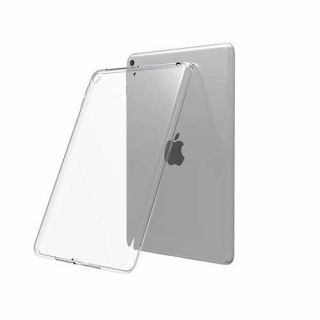 - Back Case Aizmugurējais Silikona Apvalks Priek&amp;amp;#353; Plan&amp;amp;#353;etdatoram Apple iPad Pro 12,9 2019