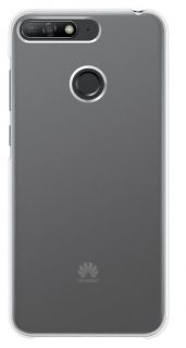 Huawei 51992438 Oriģināls PC Case Priek&amp;amp;#353; Y6 Prime 2018