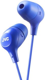 JVC HA-FX38-A-E Marshmallow Austiņas Zilas