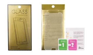 - Tempered Glass Aizsargstikls Xiaomi Redmi 3  /  Redmi 3 PRO  /  Redmi 3S