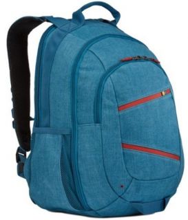 Case Logic BPCA315MID Berkeley II Backpack Midnight Datorsoma Portatīvajam datoram 15.6''