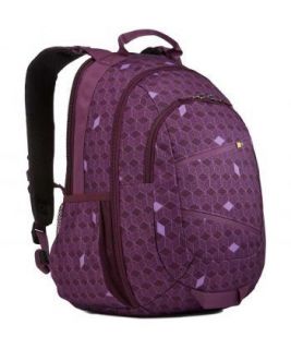 Case Logic BPCA315PPC Berkeley II Backpack Cubes Datorsoma Portatīvajam datoram 15.6''