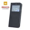 Aksesuāri Mob. & Vied. telefoniem - Smart Look Magnet Book Case Grāmatveida Maks Ar Lodziņu Telefonam Hu...» 