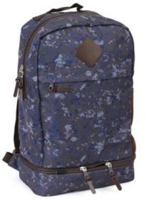 Platinet PTO156LBC LUNCH BACKPACK NBUILT CAMO 15.6 Datorsoma Portatīvajam Datoram