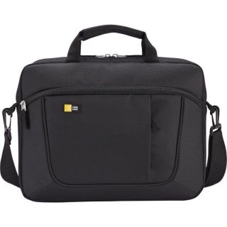 Case Logic AUA-316 Datorsoma Portatīvajam datoram 15.6'' Melna