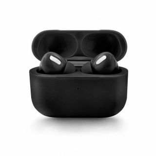 - TWS T33 Airpods Bluetooth 5.0 Stereo Austiņas ar Mikrofonu MWP22ZM / A Analogs Melnas