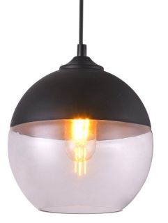 Platinet PPL014B Pendant Lampa Gaja Melna