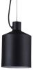 Lampas Platinet PPL01B Pendant Lampa Pandora Melna 