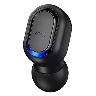 Remax RB-T31 Totin Bluetooth 5.0 Brīvroku Austiņa Melna