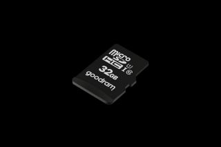 Goodram 32GB Micro SDHC U1-I Class 10 Atmiņas Karte