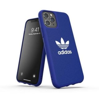 - CANVAS Case Silikona Apvalks Priekš Apple iPhone 11 Pro