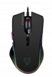 - Assaulter USB Spēļu Pele ar RGB Apgaismojumu