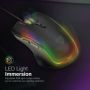 Assaulter USB Spēļu Pele ar RGB Apgaismojumu