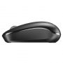 E5B Bluetooth 5.0 Bezvadu Datora Pele Melna