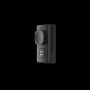 Gimbal 4in1 Universāls Selfie Stick ar 1x ass stabilizatoru / Tripod Statnis / TikTok Tālvadības pults / Melns