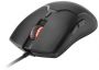 MMV Spēļu Pele  /  RGB  /  10 000 DPI  /  USB  /  Melna