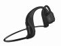 Bluetooth Bone Conduction Austiņas Melnas