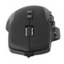 AIMM Spēļu Pele  /  RGB  /  10 000 DPI  /  USB  /  Melna