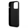 USHCP13XUMHK Back Case Aizmugurējais Apvalks Telefonam Apple iPhone 13 Pro Max Melns