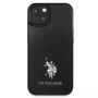 USHCP13SUMHK Back Case Aizmugurējais Apvalks Telefonam Apple iPhone 13 Mini Melns