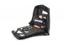 DEFENDER-16 Datorsoma Portatīvajam datoram 16'' /  USB  /  TSA  /  Melna