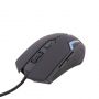 Gaming MXGM-300 Spēļu Datora Pele 800  /  1000  /  1600  /  2400 DPI  /  1.8 m