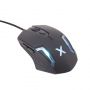 Gaming MXGM-300 Spēļu Datora Pele 800  /  1000  /  1600  /  2400 DPI  /  1.8 m