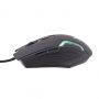 Gaming MXGM-300 Spēļu Datora Pele 800  /  1000  /  1600  /  2400 DPI  /  1.8 m